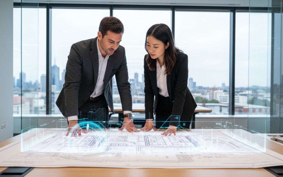 Traffic Engineering Consultants: The Developer's Guide to Traffic Impact Assessments