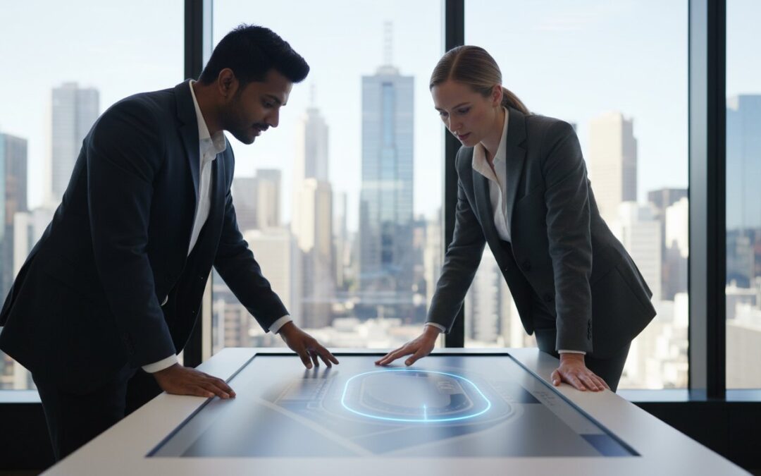 Traffic Engineering Consultants in Brisbane