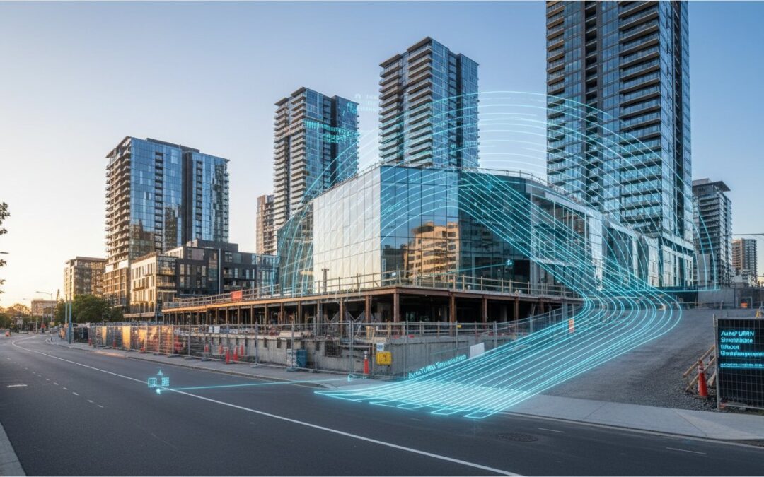 Traffic Engineering Consultants in Perth: Navigating National Development Standards