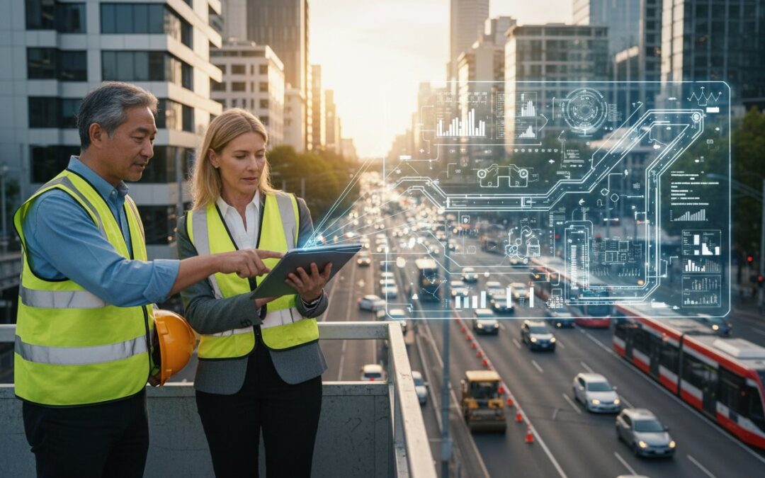 Traffic Engineering Consultants in Sydney