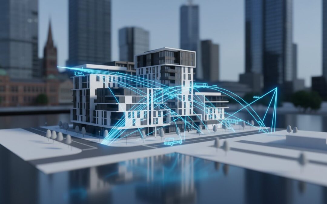 Traffic Engineering: The Definitive Guide for Australian Developments