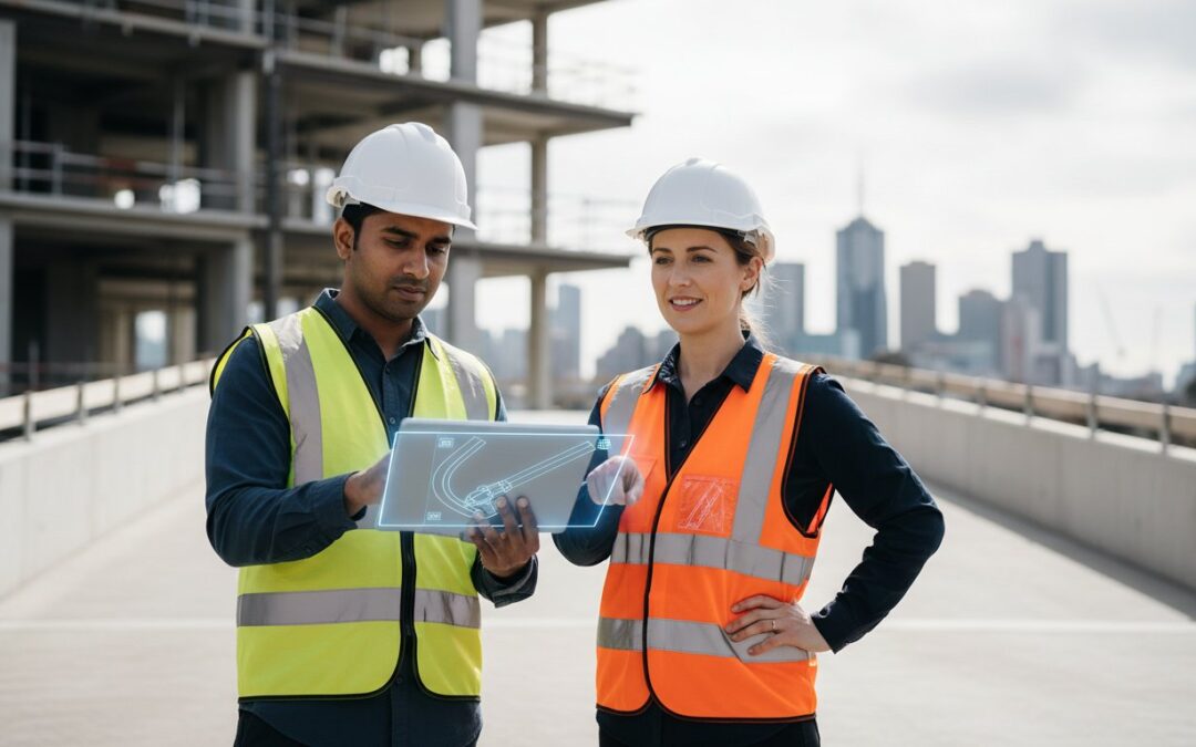 Traffic Engineering for Builders: A Comprehensive Guide to Compliance and Site Access