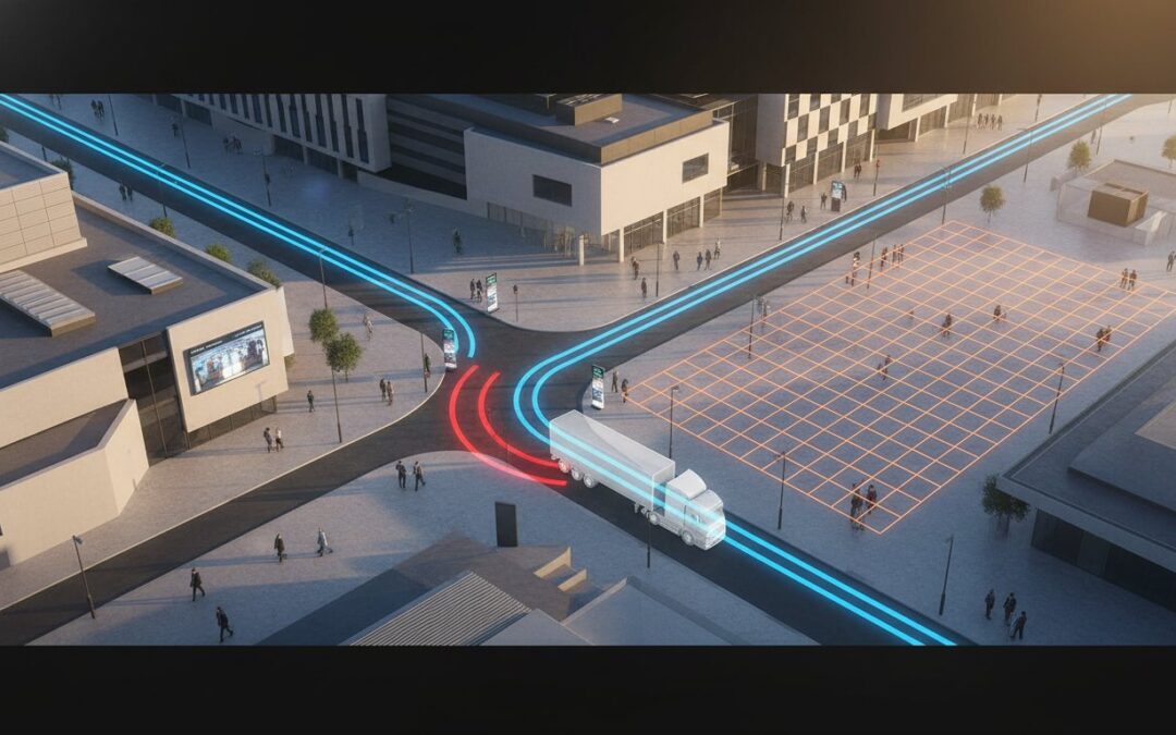 Traffic Engineering for Event Management: A Guide to Planning and Approval