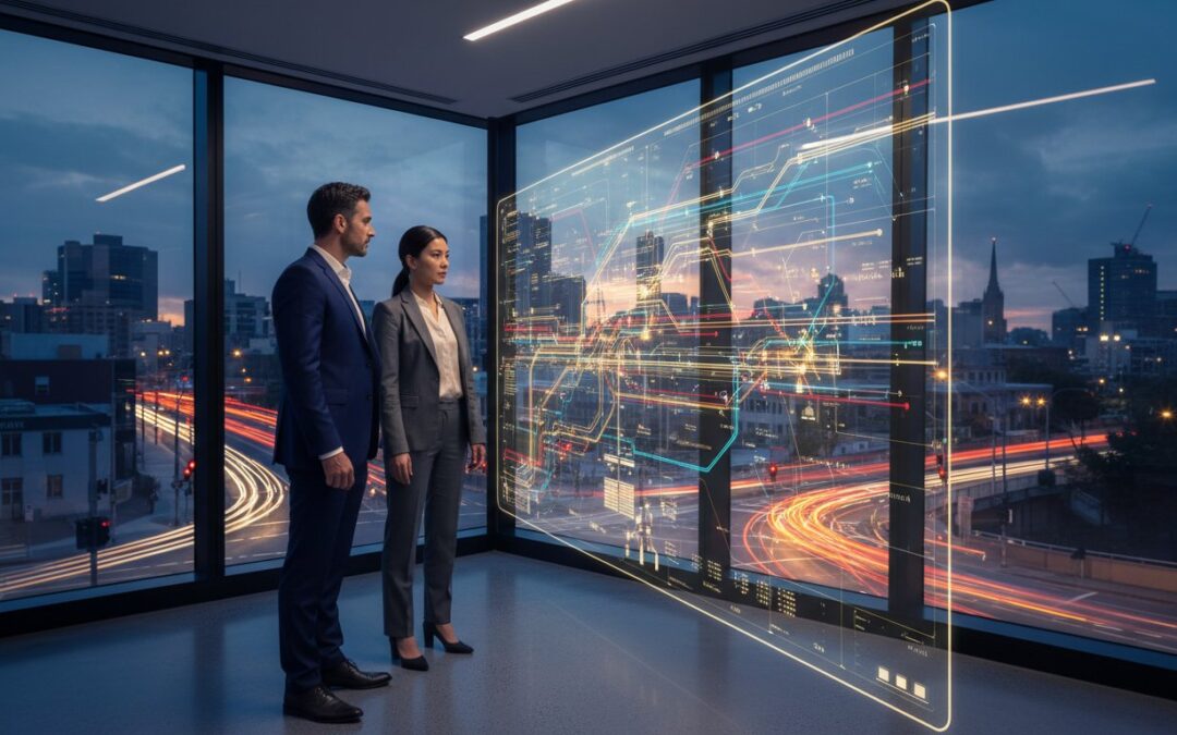 Traffic Impact Assessment Indicative Cost in Victoria: Always Get a Tailored Quote