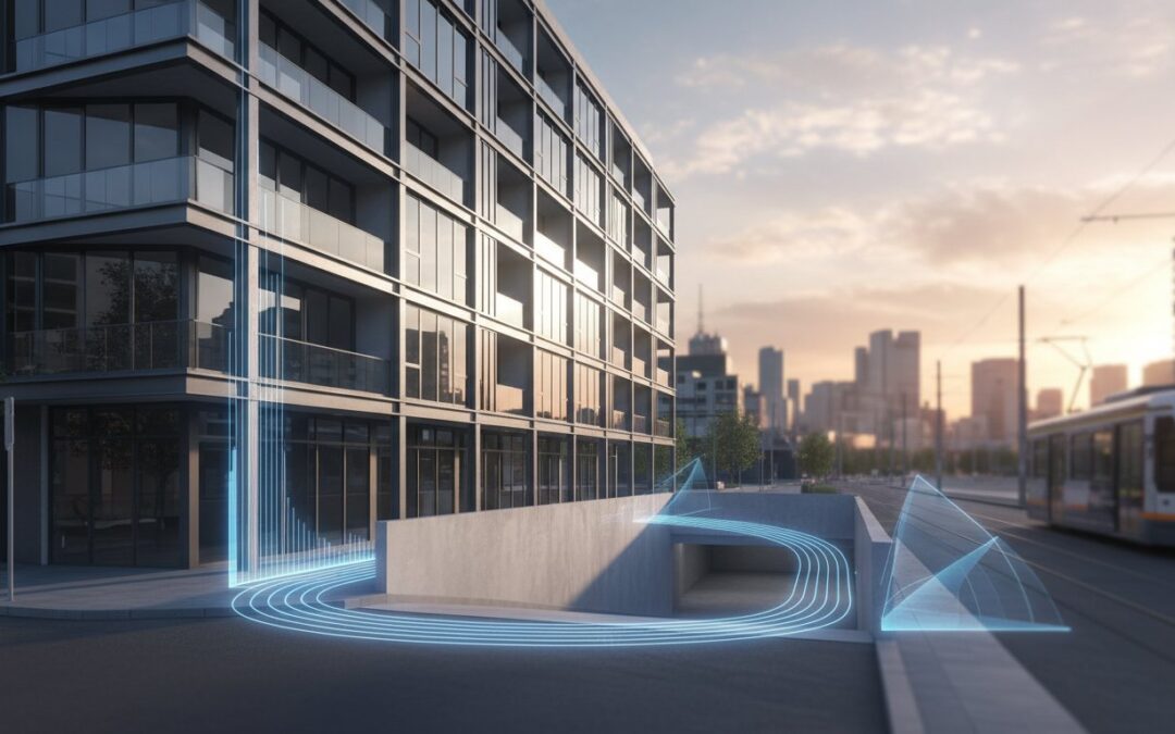 Traffic Impact Assessment in Australia: The Strategic Guide for Development Approvals