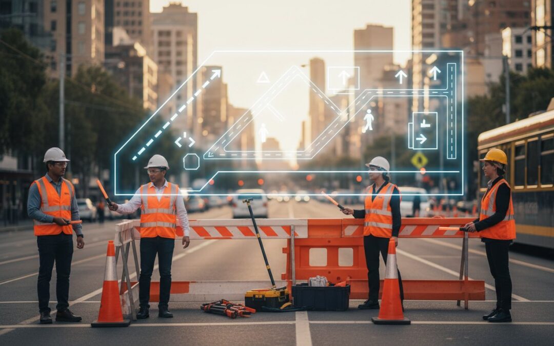 Traffic Management Plan (TMP): The Definitive Guide for Australian Projects
