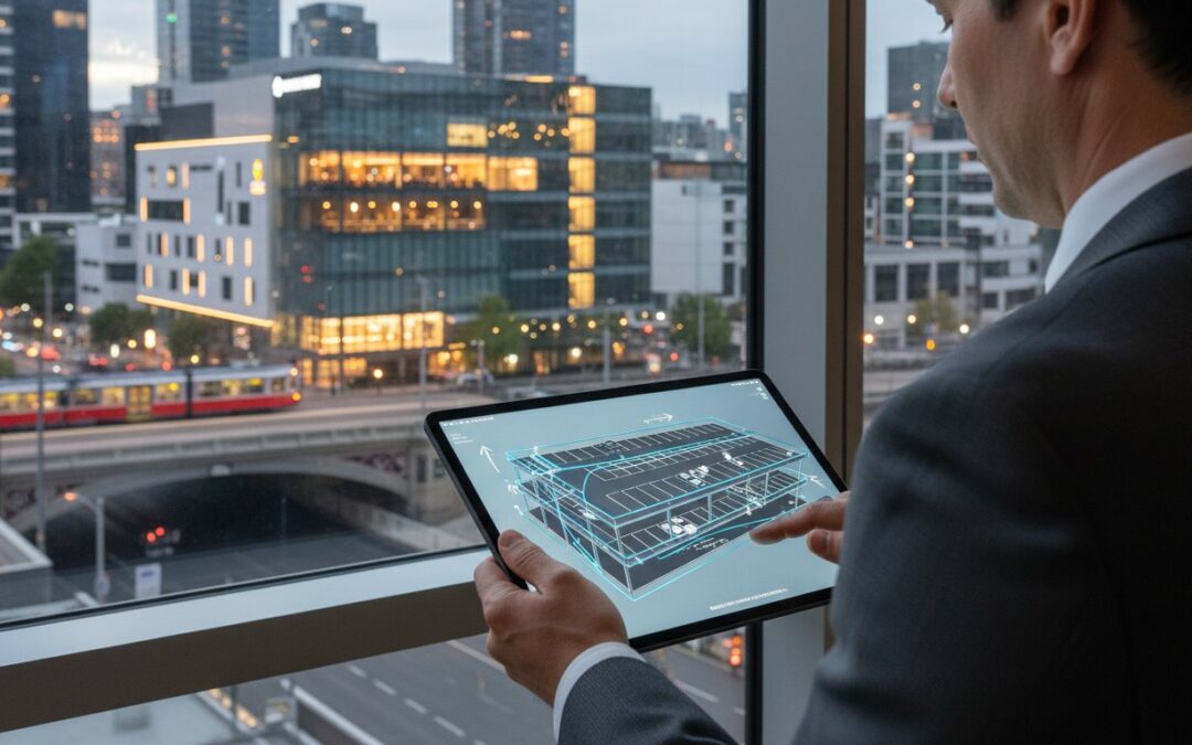 Traffic Report for Function Centre: The Developer’s Guide to DA Approval