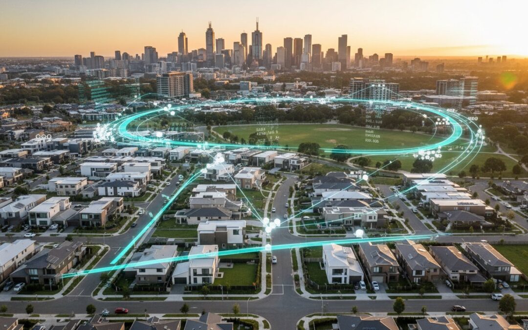 Traffic Report for Subdivision NSW: The Developer’s Guide to DA Approval