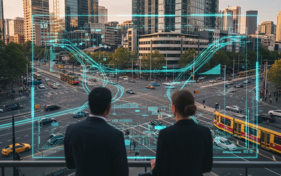 Traffic Statement vs Traffic Impact Assessment: Which Does Your DA Need?