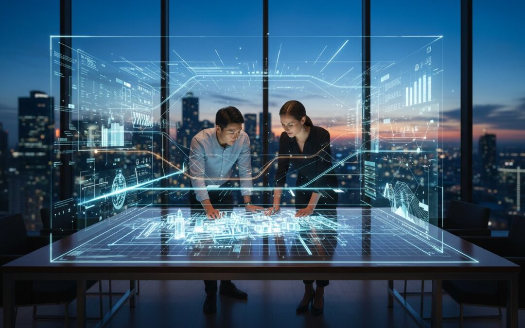 Typical Timeline for a Traffic Impact Report: A Guide for Developers