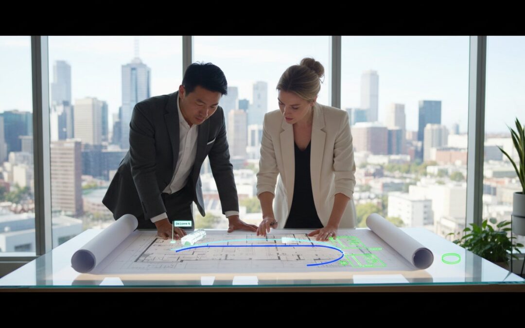 Waste Management Plan Guide for Australian Property Developments