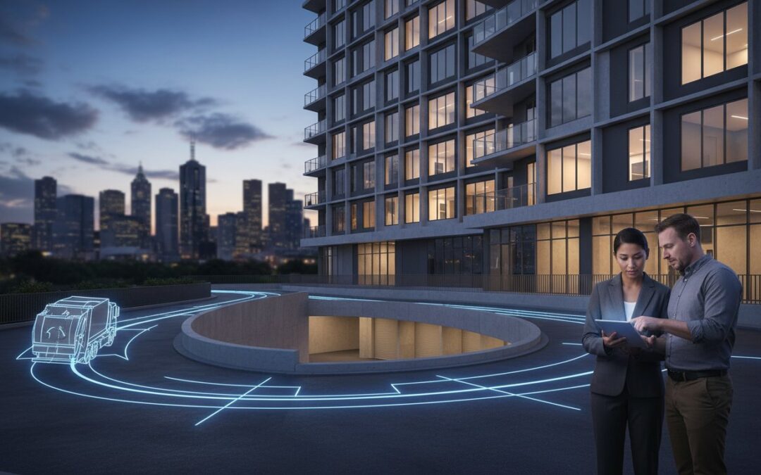 Waste Management Plan Melbourne: Engineering Requirements for Developers