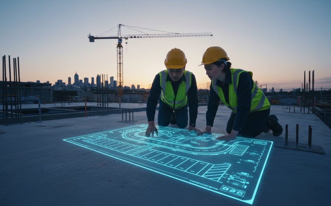Professional Traffic Engineer Services for Brisbane and National Civil Projects