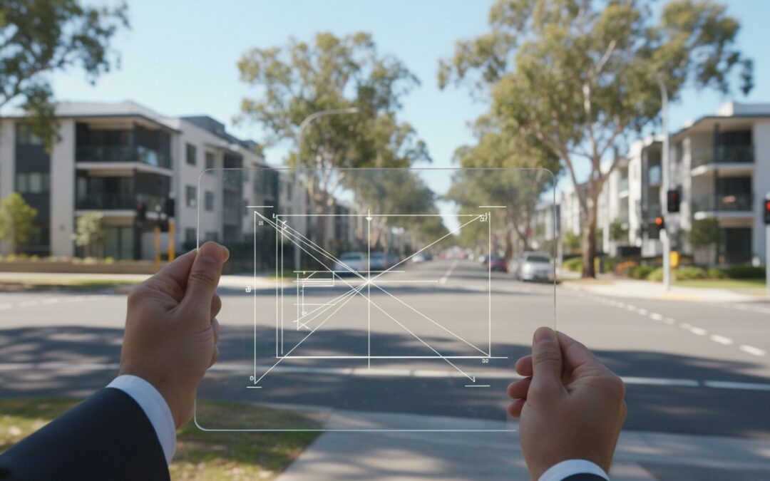 Appealing a Council Traffic Decision at NCAT: The Developer’s Guide to Technical Evidence