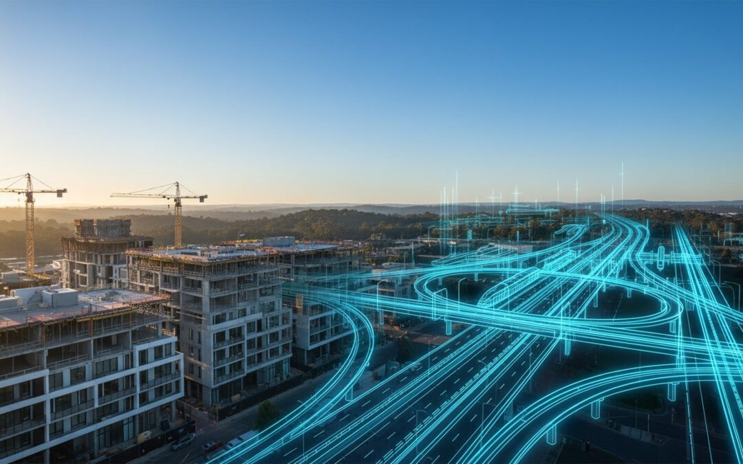 Australian Road and Rail Infrastructure Funding – Comparison of Labor, Liberal-National Coalition and One Nation Parties’ Perspectives on Future Works