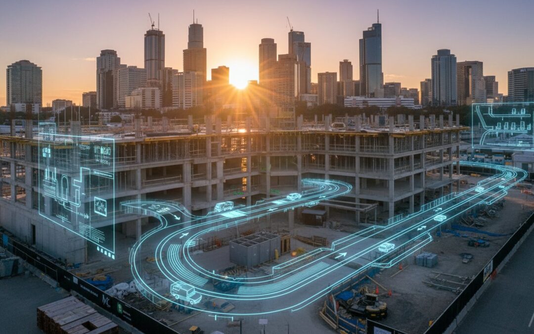 Avoiding Project Delays Due to Traffic Issues: A Strategic Guide for Developers