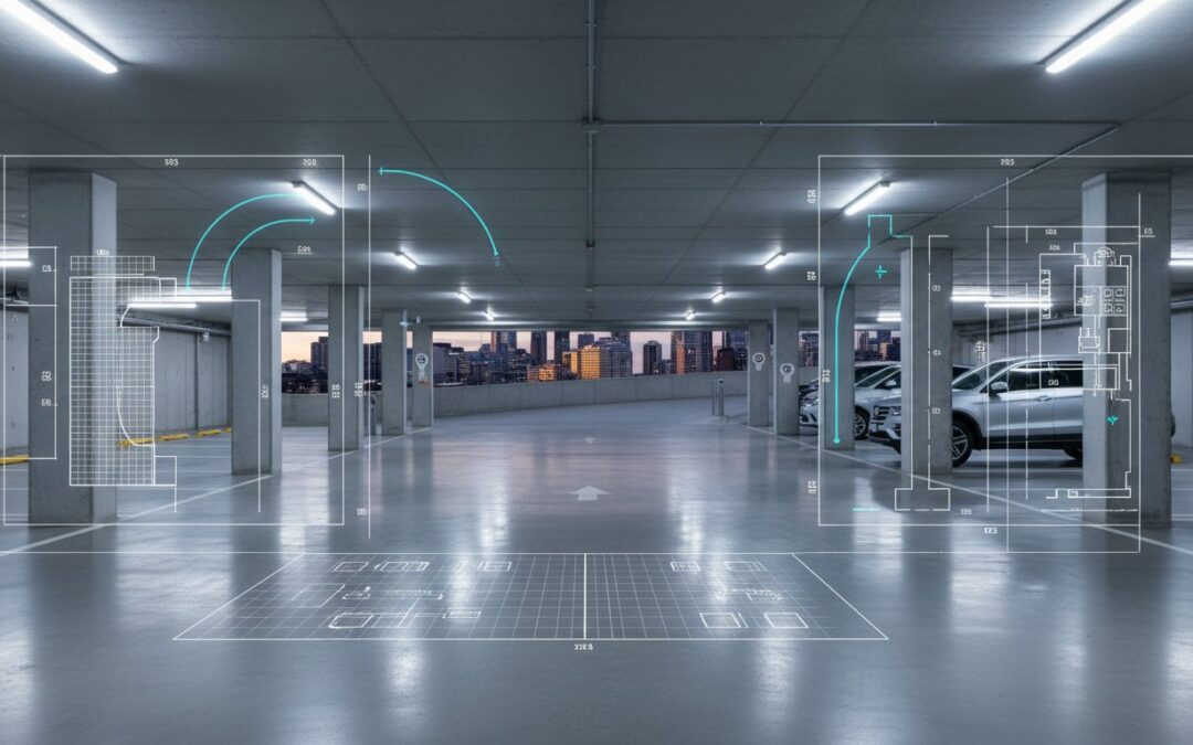 Car Park Design Standards Australia: A Professional Guide to the AS 2890 Series