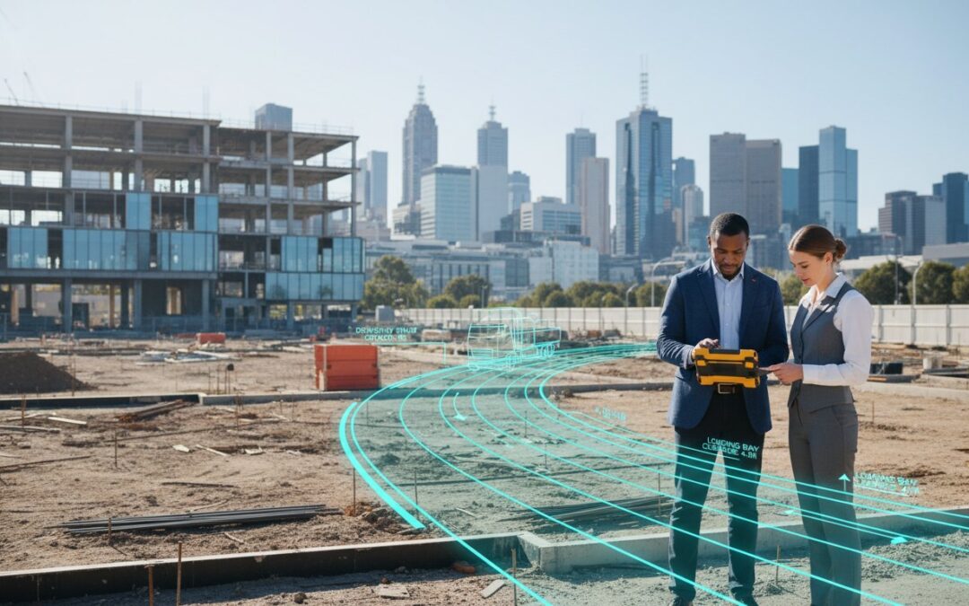 Developer Due Diligence Traffic Assessment: De-Risking Your Site Acquisition