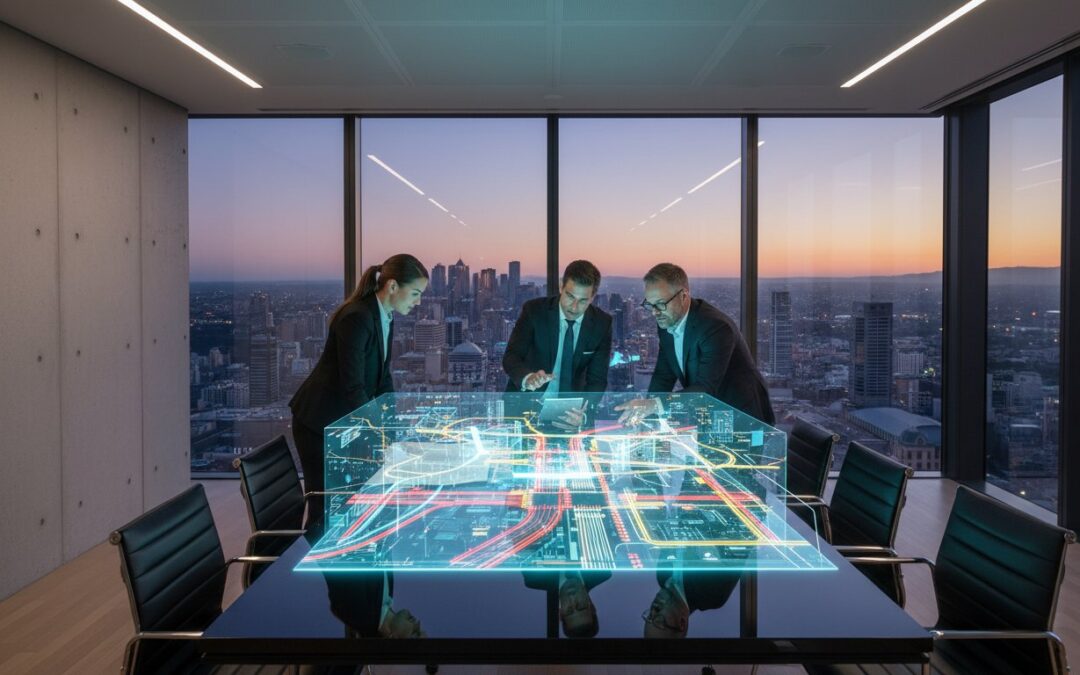 Expert Traffic Consultant for VCAT Submission: Securing Planning Approval
