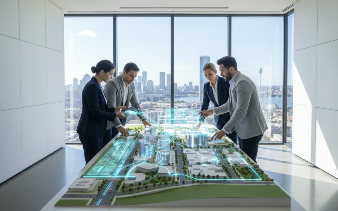 How Traffic Assessments Impact Project ROI: A Strategic Guide for Developers