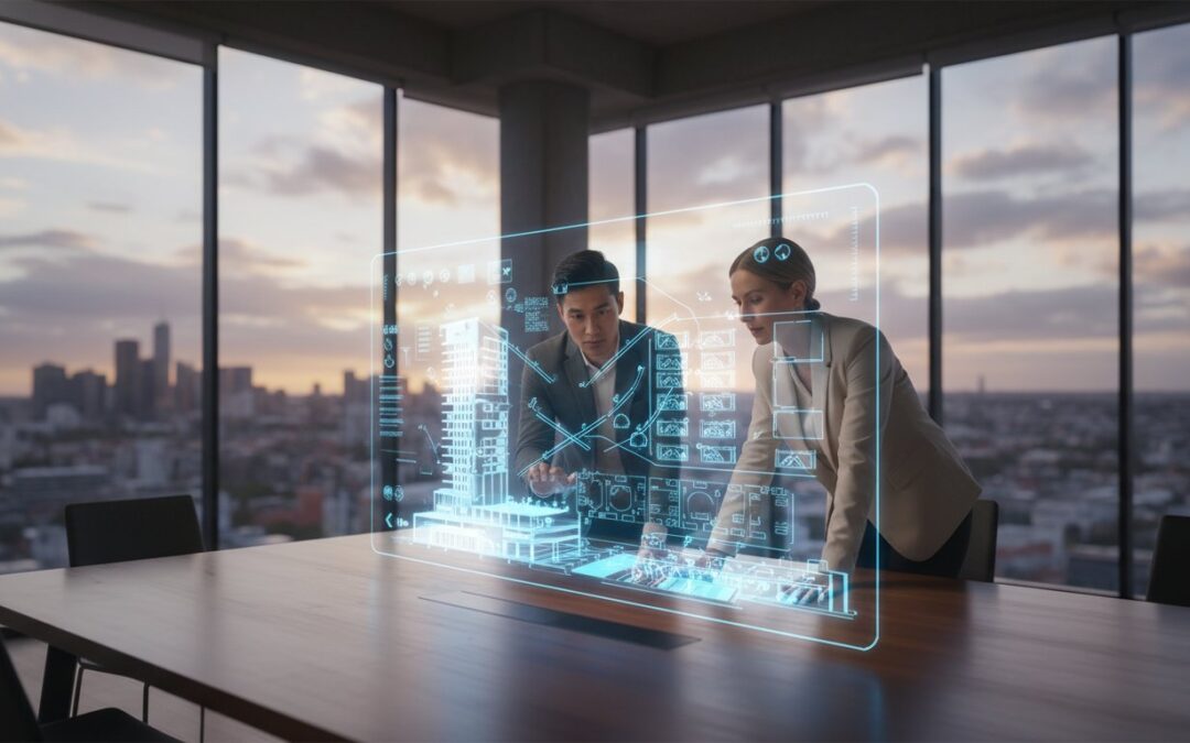Integrating Traffic Planning with Architectural Design: A Strategic Guide for Developers