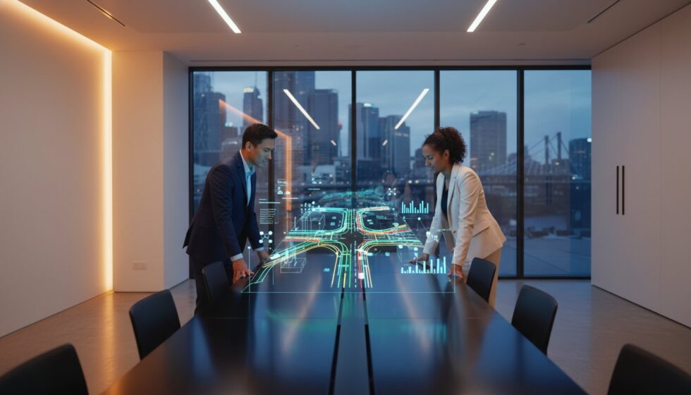 Key Metrics in an Intersection Performance Report: A Developer’s Guide ...