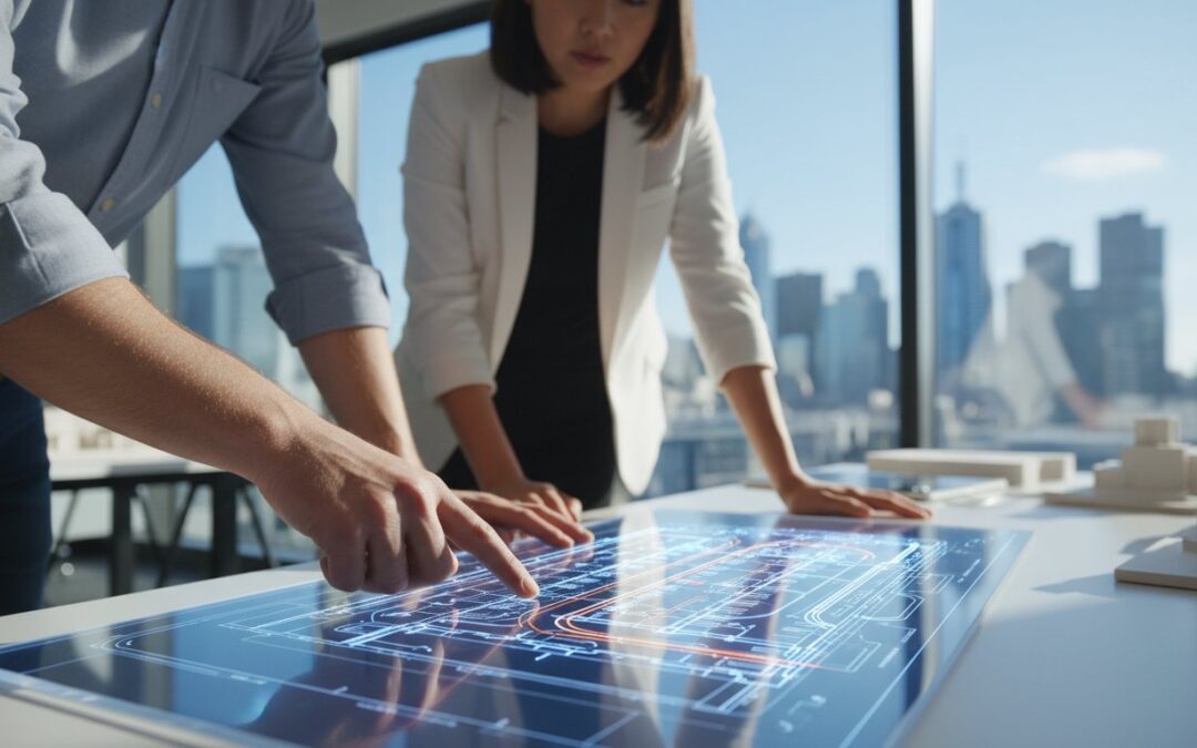 Mastering Post-Approval Traffic Condition Compliance for Australian Developments