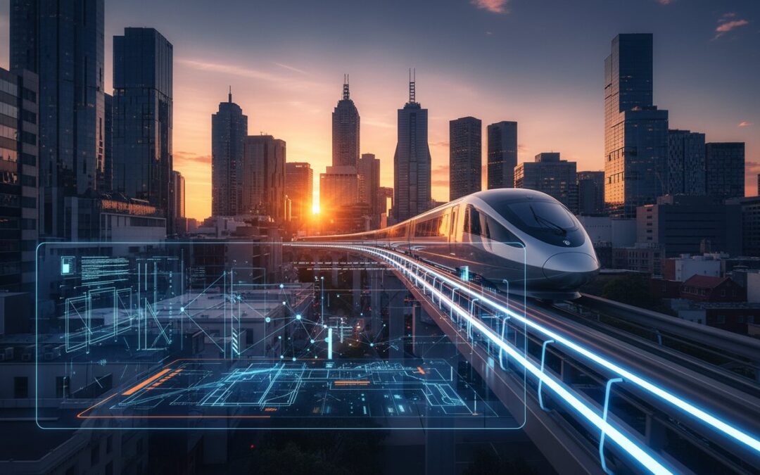 Melbourne Airport Rail, Cost versus Benefits and Construction Timeline - May 2026 Update
