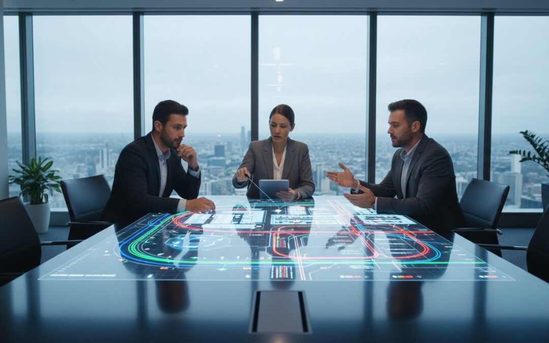 Preparing for a VCAT Hearing on Traffic Grounds: A Professional Guide for 2026