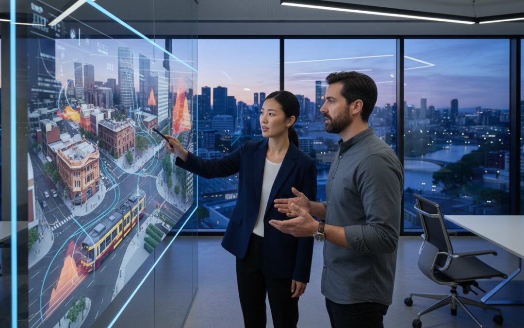 Scope of Work for Traffic Impact Assessment: A Complete Developer’s Guide