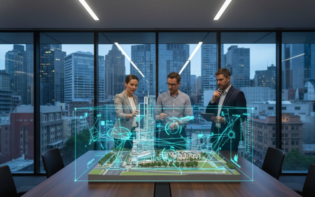 Securing Project Funding with a Robust Traffic Plan: The 2026 Developer’s Guide