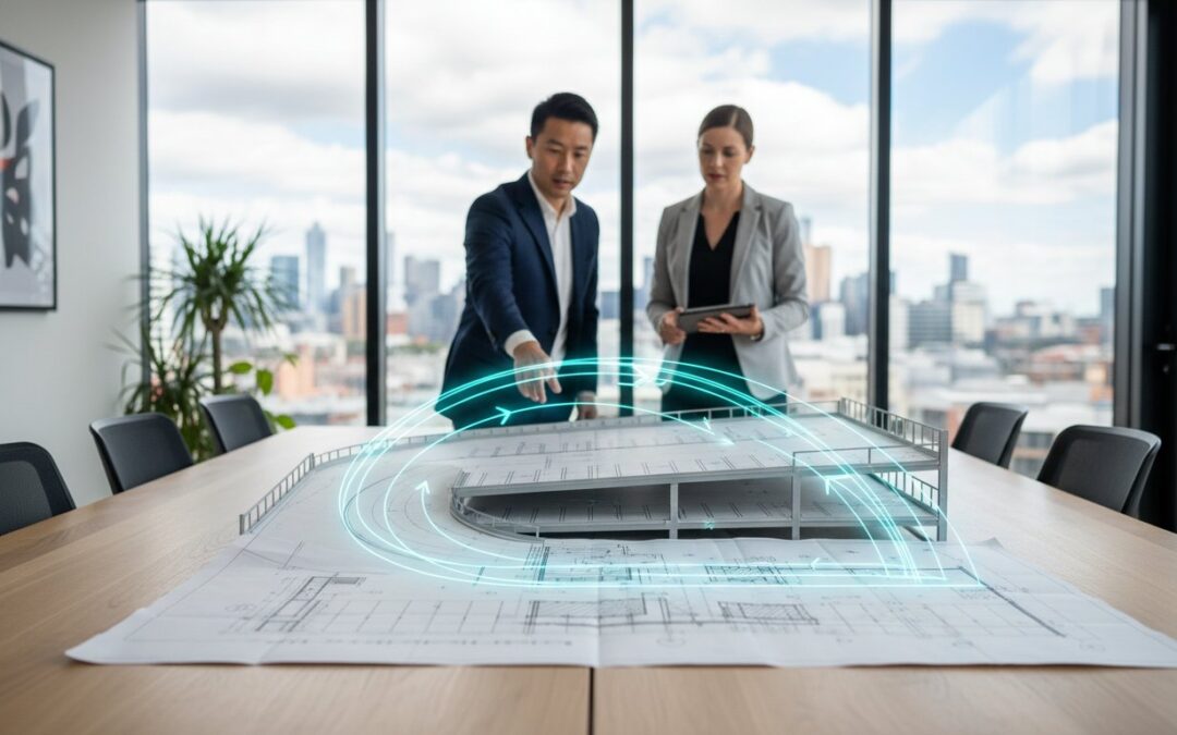 The Traffic Engineering Consultant Engagement Process: A Developer’s Guide