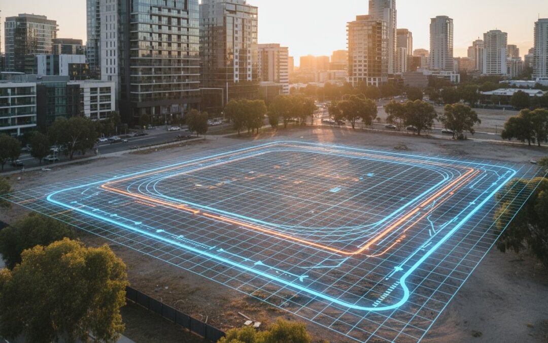 Traffic Engineering Due Diligence for Land Acquisition: The Developer’s Technical Checklist
