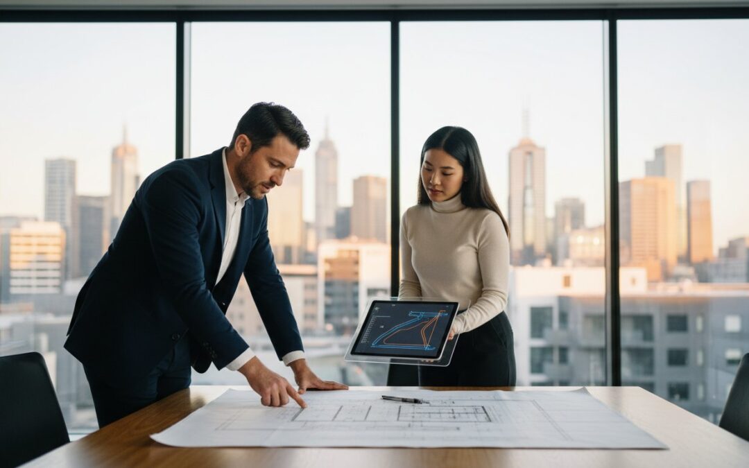 Traffic Engineering Fee Proposal Checklist: A Developer’s Guide to Scoping
