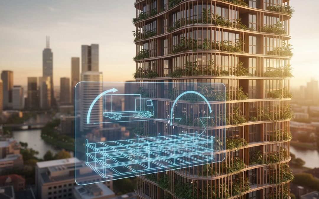 Traffic Engineering for Build-to-Rent Projects: A Developer’s Guide to Success