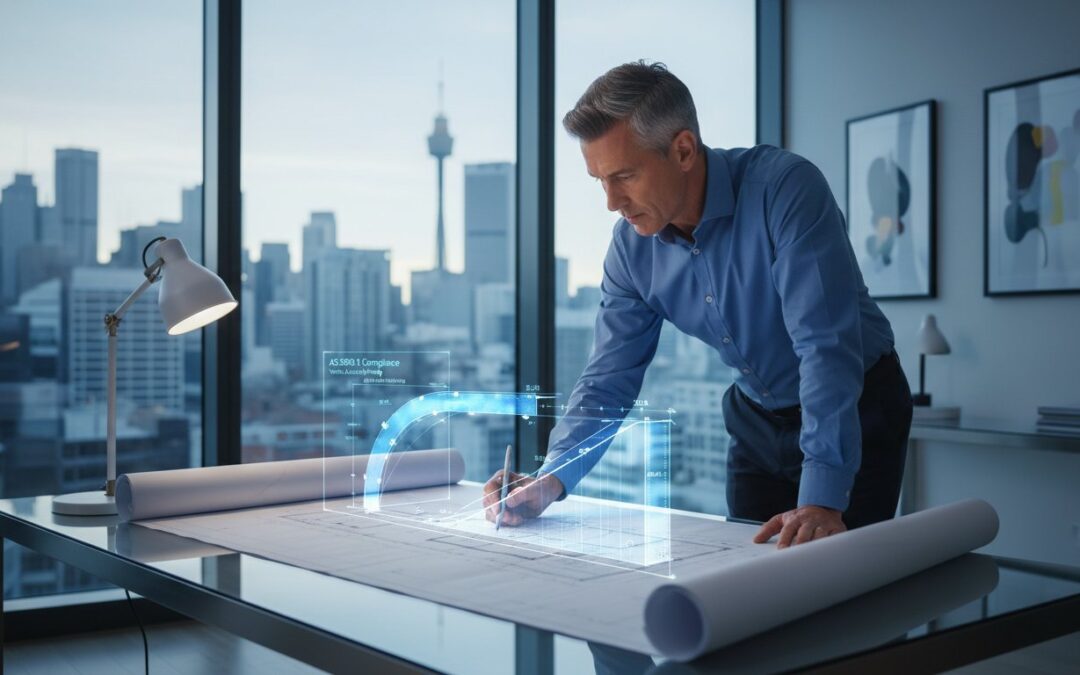 Traffic Engineering for Certifiers: A Guide to Australian Standards Compliance