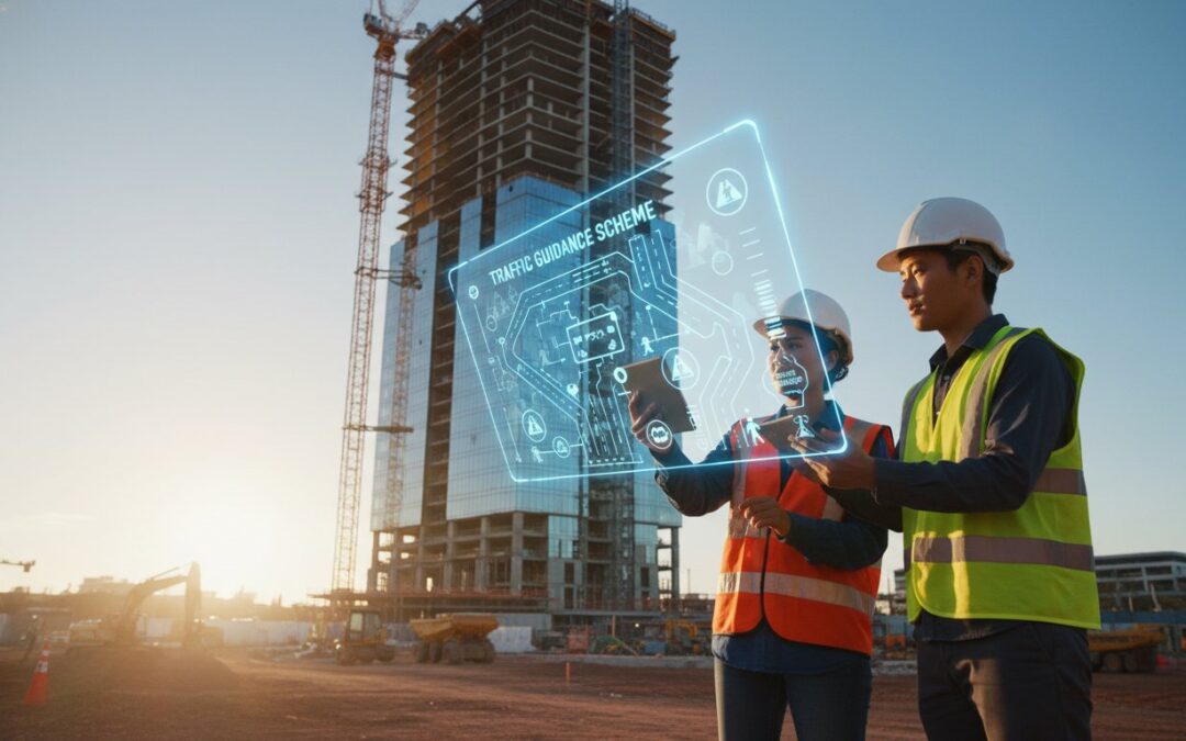 Traffic Management Plan for Council Approval: The Developer’s Guide to Compliance (2026)