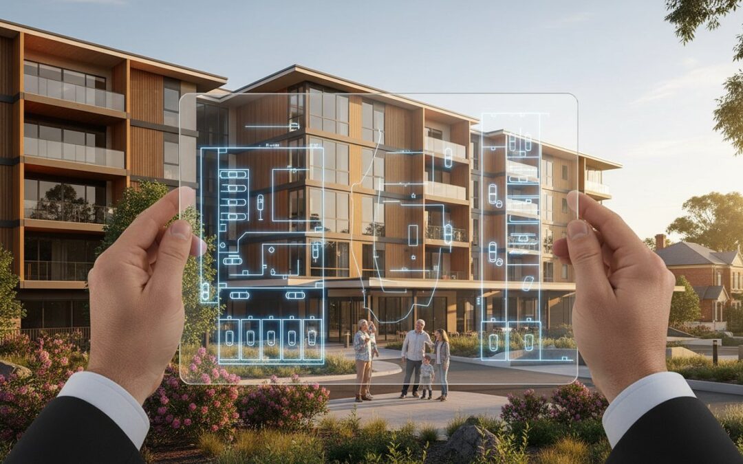 Traffic Report for Aged Care Facility: The Developer’s Guide to DA Approval in 2026