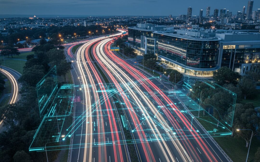 Traffic Report for Development on a Classified Road: A Technical Guide
