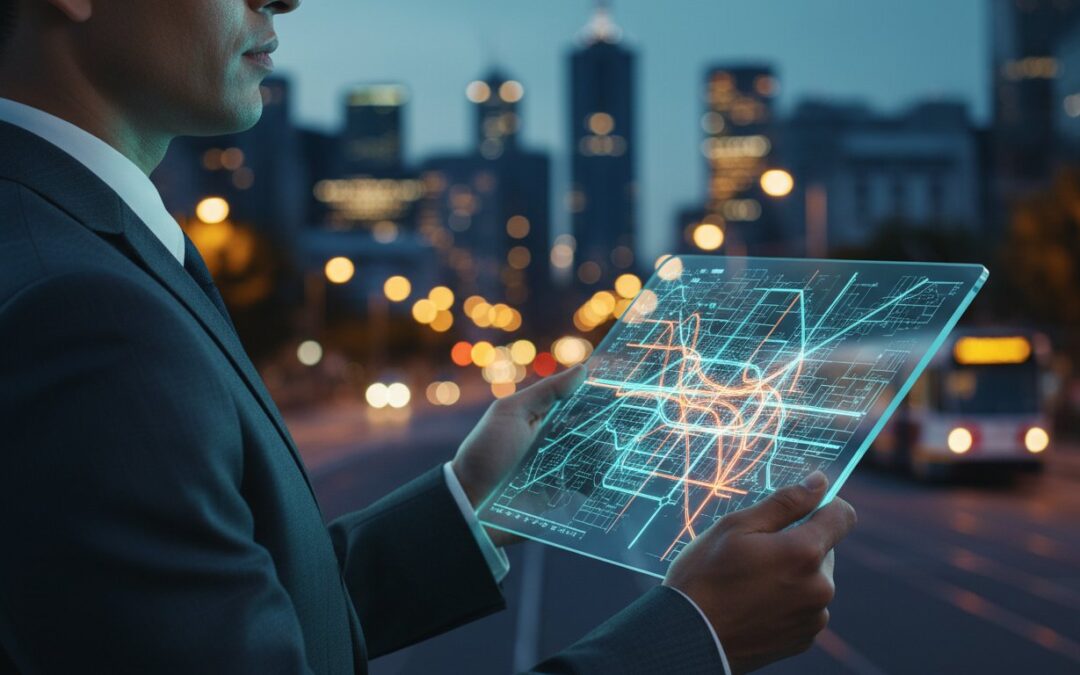 Traffic Report for Land and Environment Court: The Developer’s Guide to Expert Evidence