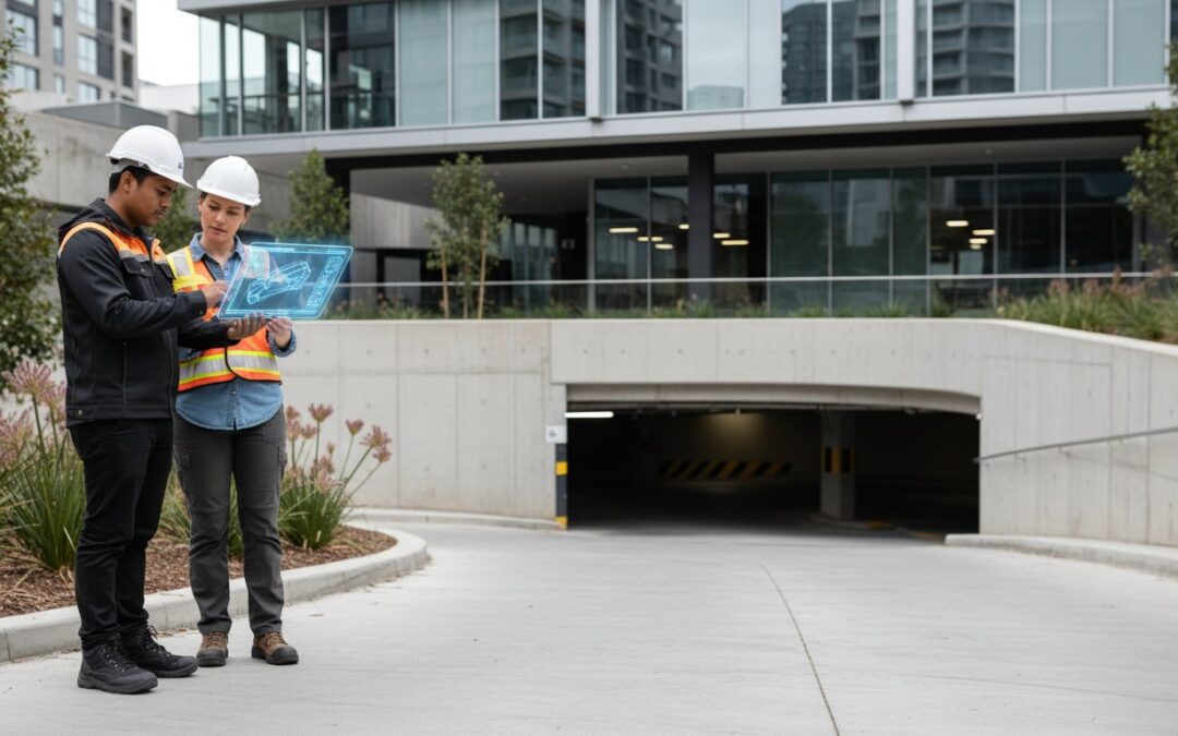 Troubleshooting Driveway Access Issues: A Guide to Compliance and Design