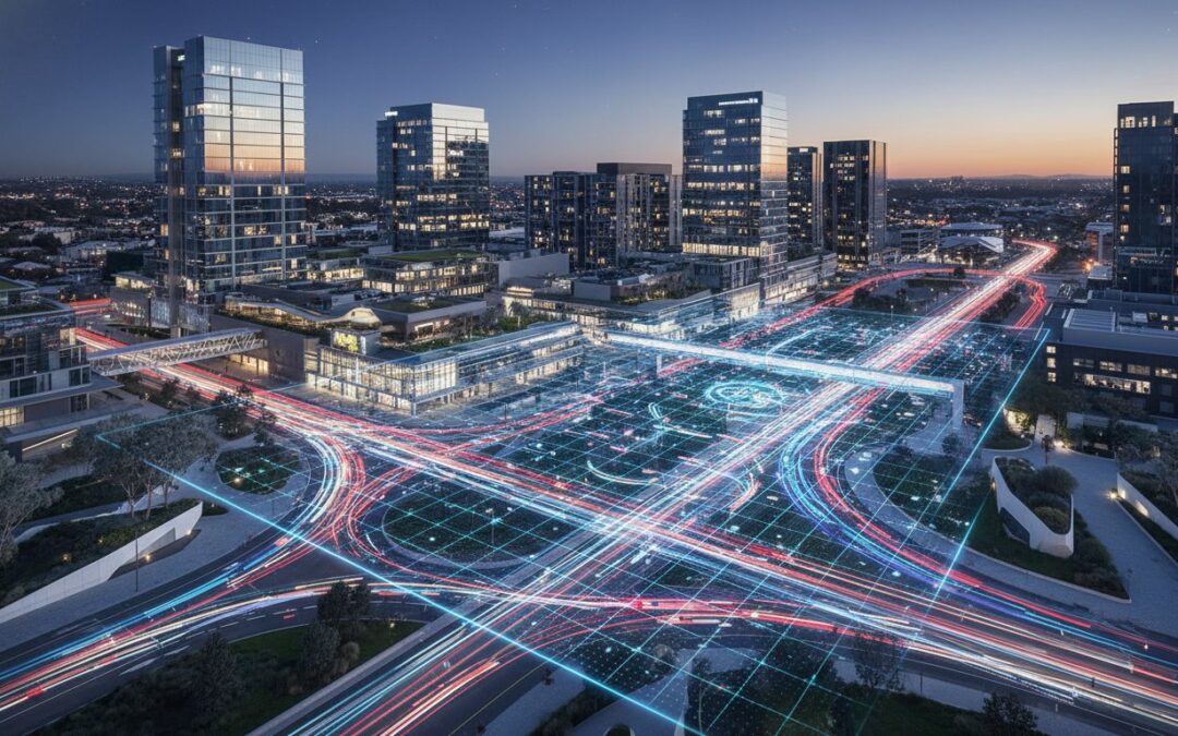 VISSIM Traffic Simulation for Complex Developments: A Developer’s Guide for 2026