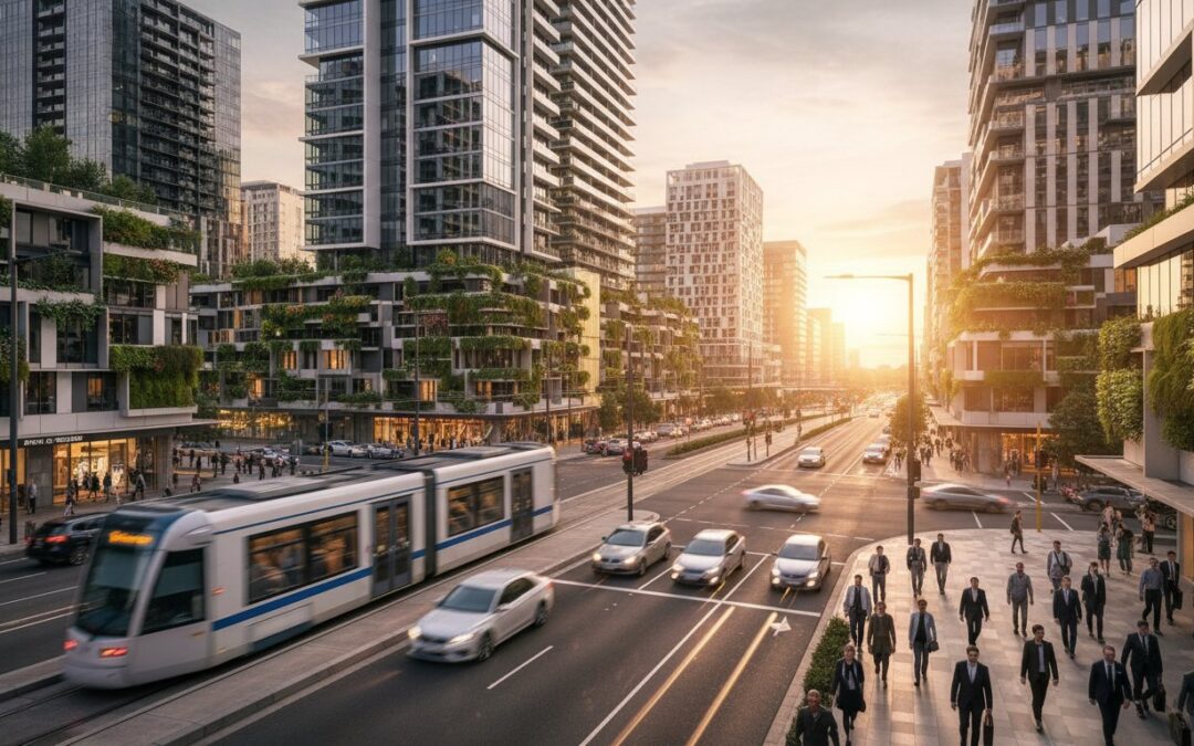 Potential Consequences of Labor Party's 2026 Tax Changes on Road and Rail Infrastructure Initiatives