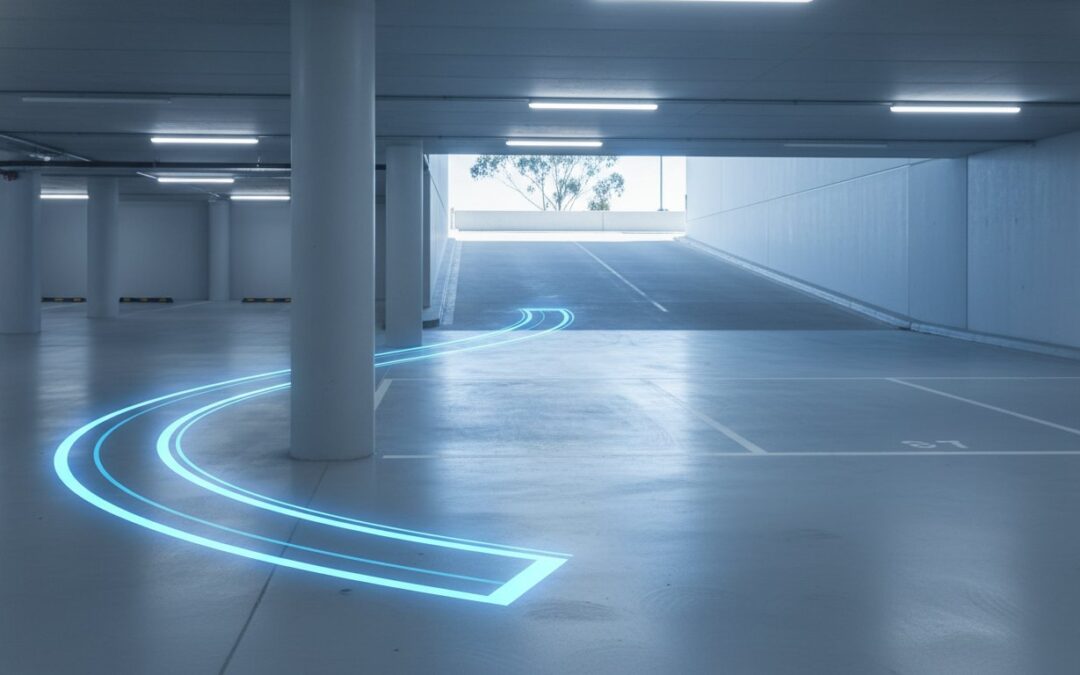 Getting Planning Permission: Navigating Traffic Issues in Australian Developments