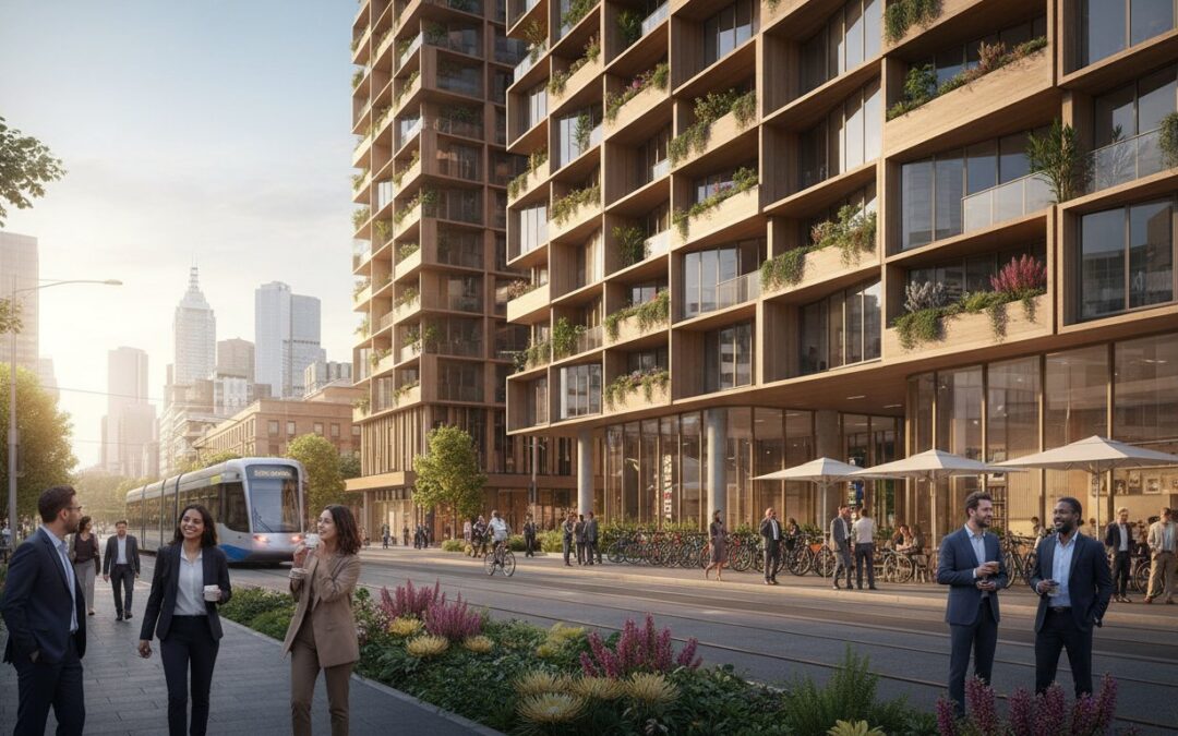 Justifying a Car Parking Shortfall: The Developer’s Guide to DA Approval in 2026