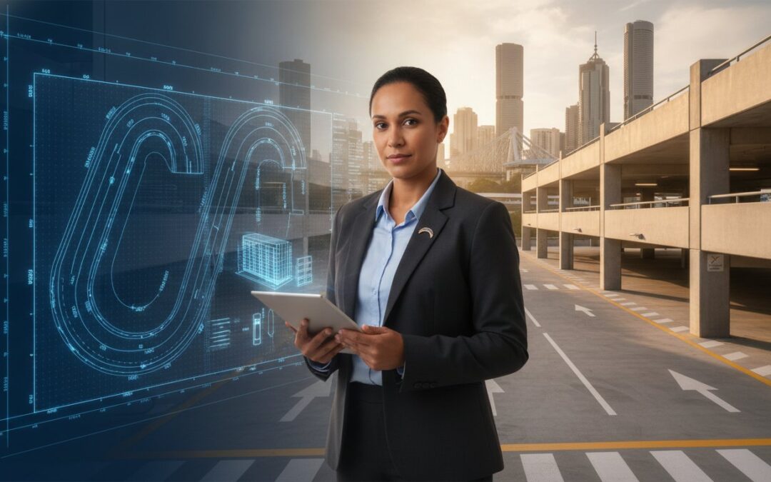 Professional Traffic Engineer Service for Brisbane