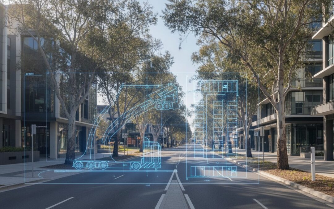 Professional Traffic Engineer Service for Canberra