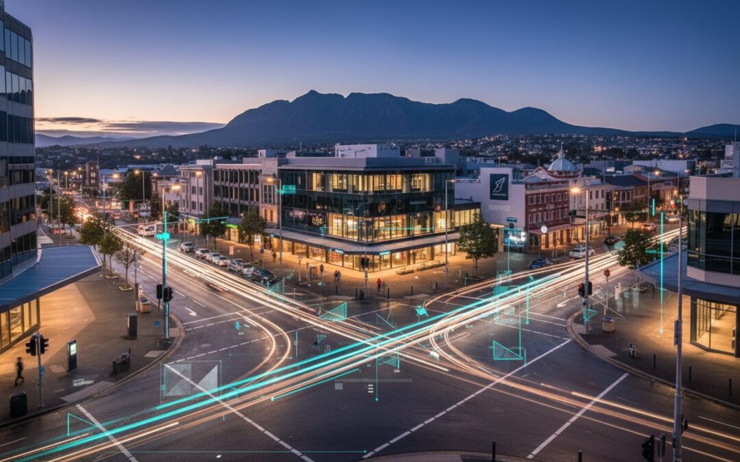 Professional Traffic Engineer Services for Hobart