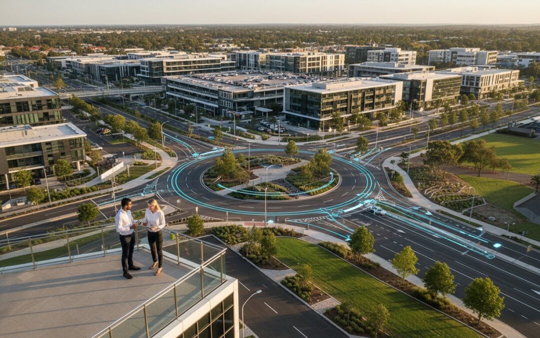 Professional Traffic Engineer Services for Ipswich