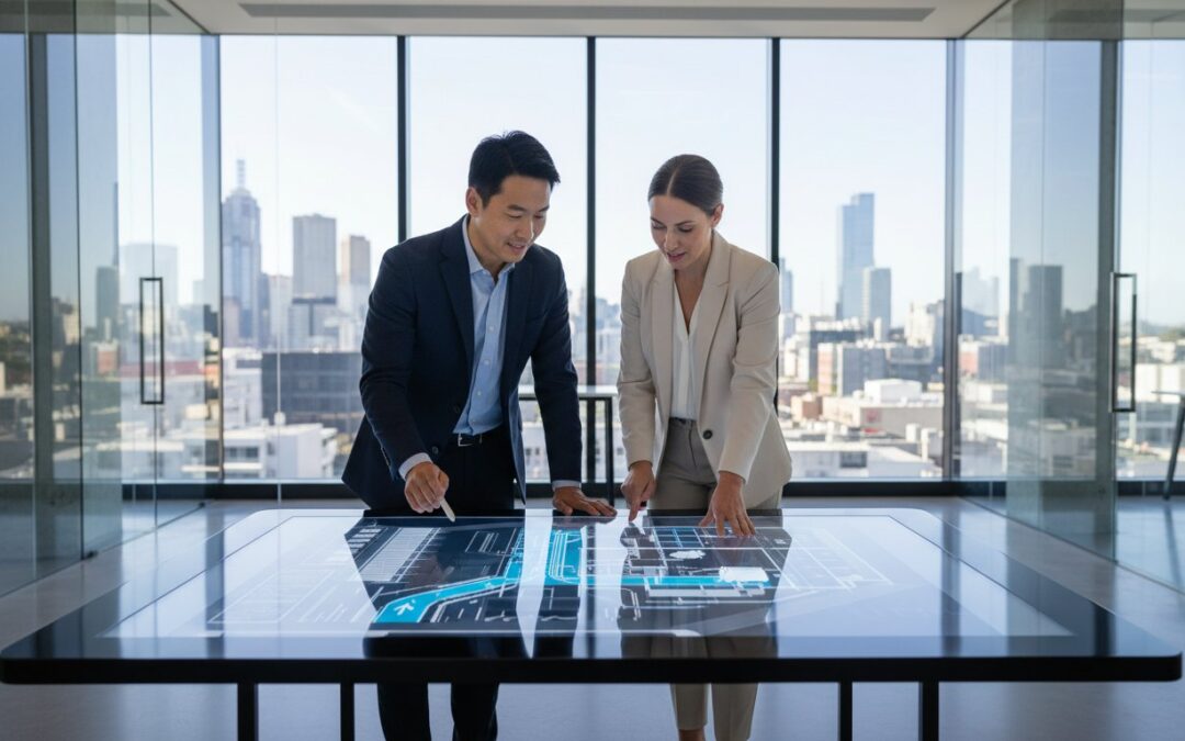 Professional Waste Management Plan Consultant Melbourne